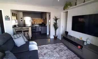 Imagem: Apartamento à venda 3 quartos 1 suíte