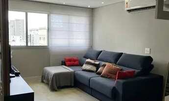 Imagem 2: Cobertura Venda 2 Dormitórios - 144 m² Moema