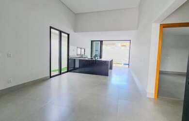 Imagem 6: Jardins Bolonha - Casa Térrea com 3 Suítes plenas, casa em condomínio