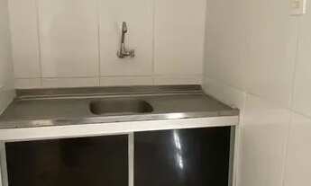 Imagem 5: NERI 1qt sala cozinha e wc Transv r Navegantes 3ºandar Nascente