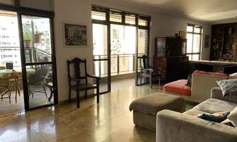 Imagem 5: Apartamento para venda com 382 metros quadrados com 4 quartos em Ingá - Niterói - RJ