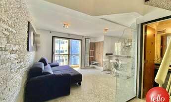 Imagem: São Paulo - Apartamento Padrão - Tatuapé