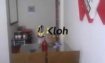 Imagem 3: Bnh Sargento Boening ' Apto de 2 qts ' Andar Alto