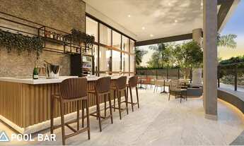 Imagem 4: Apartamento para venda possui 112 metros quadrados com 3 quartos