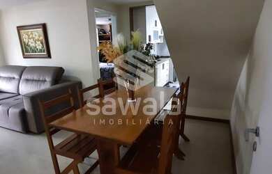 Imagem 4: Tijuca Apartamento cobertura com 3 dormitórios