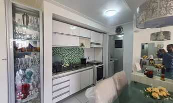 Imagem: Alugo apartamento condomínio Gran Park