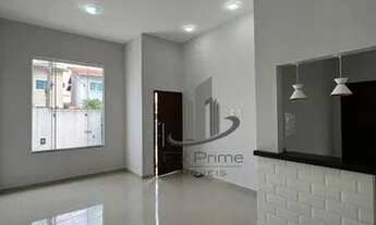 Imagem: Maravilhosa casa com 3 quartos à venda