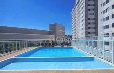 Imagem 5: Apartamento com 2 dormitórios para alugar, 55 m² por R$ 1.705/mês - Santa Terezinha - Juiz