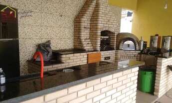 Imagem 5: Chácara com 3 dormitórios à venda, 600 m² por R$ 1.200.000 - Chácaras Reunidas Igarapés