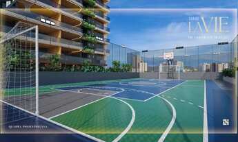 Imagem 4: Torre Lavie em Nazaré com quatro suítes e três vagas