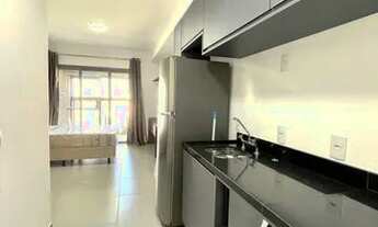 Imagem 5: MOEMA PÁSSAROS - STUDIO MOBILIADO - SEM USO