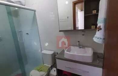 Imagem 4: Sobrado com 2 dormitórios à venda, 52 m² por R$ 197.000,00 - Planalto - Caxias do Sul/RS