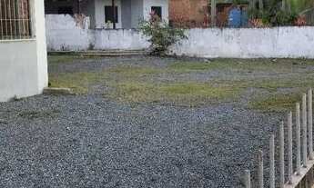 Imagem 4: Terreno com casa na Av. Cirino Antonio Cabral - Centro de Itajuba