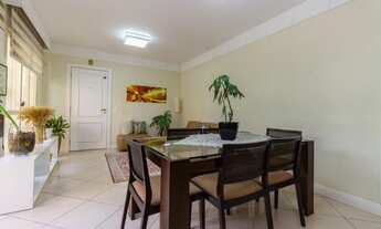 Imagem 7: Venda Apartamento 4 Dormitórios - 127 m² Chácara Klabin