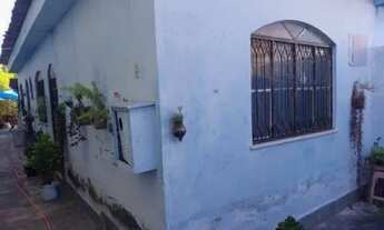 Imagem: CASA COM 3 QUARTOS NAS ÁGUAS LINDAS VENDO
