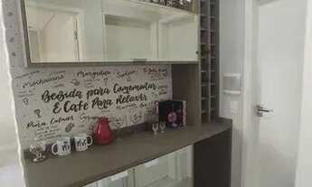 Imagem 5: ALUGO LINDO APTO *ACONCHEGANTE E RICO EM ARMARIOS