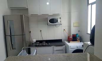 Imagem 3: Aluguel AP bairro Gávea 2