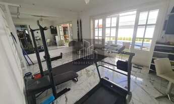 Imagem 7: Casa para alugar no bairro Alphaville Residencial Zero - Barueri/SP