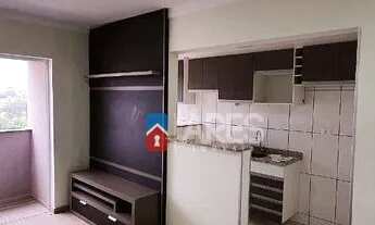 Imagem: Apartamento com 2 dormitórios para alugar