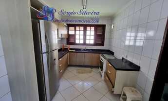 Imagem 4: Casa no Porto das Dunas com 4 suítes, piscina privativa e muito mais!