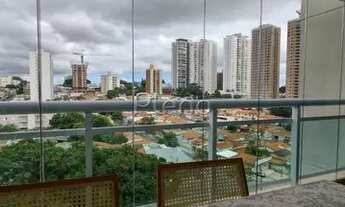 Imagem 6: Apartamento à venda no Taquaral - Campinas/SP