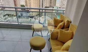 Imagem 5: Apartamento com 2 dorms, José Menino, Santos - R$ 880 mil, Cod: 2674