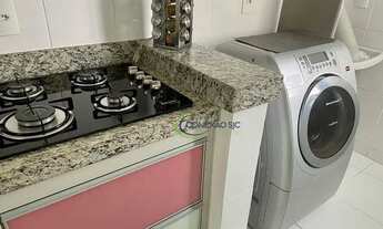 Imagem 3: Amadeus mobiliado! Lindo!