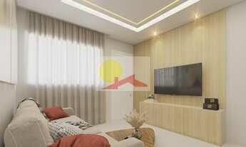 Imagem 6: SOBRADO GEMINADO no IRIRIÚ com 2 quartos para VENDA, 71 m²