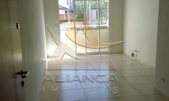 Imagem 2: Apartamento térreo com quintal, Bairro Jardim Botânico