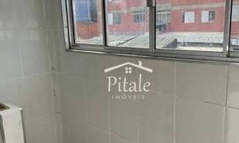 Imagem 4: Apartamento com 2 dormitórios à venda, 46 m² por R$ 150.000,00 - Conjunto Habitacional Pre