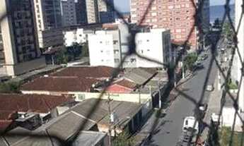 Imagem 6: Apartamento com 2 dormitórios à venda, 96 m² por R$ 380.000,00 - Vila Assunção - Praia Gra