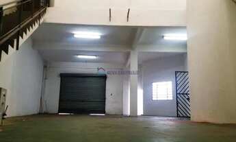 Imagem 3: Galpão na Avenida Ricardo Jafet