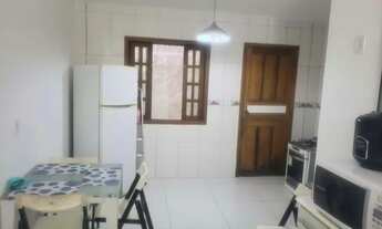 Imagem 7: Casa mobiliada na praia de Ibicuí com piscina