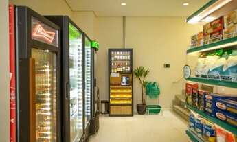 Imagem 7: Apartamento com 2 dormitórios, 164 m² - venda por R$ 4.500.000 ou aluguel por R$ 34.000/mê