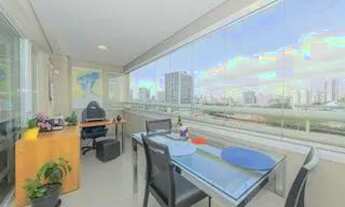 Imagem 5: Apartamento para venda com 67 metros quadrados com 1 quarto