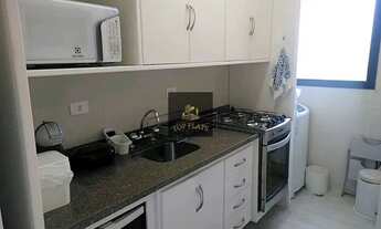 Imagem 7: Flat disponível em Moema