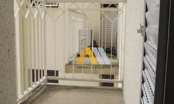 Imagem 5: Apartamento com 3 dormitórios para alugar, 97 m² por R$ 4.262,48/mês - Condomínio Dueto