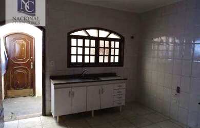 Imagem 2: Sobrado com 3 dormitórios à venda, 178 m² por R$ 560.000,00 - Jardim Rina - Santo André/SP