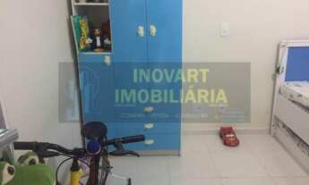 Imagem 7: FCOD 518 Excelente apartamento 2 quartos, Nova São Pedro