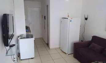 Imagem 7: Flat para aluguel com 35 metros quadrados com 1 quarto em Ponta Negra - Natal - RN