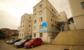 Imagem 5: Apartamento com 2 dormitórios para alugar, 61 m² por R$ 1.387,90/mês - São Pedro - Osasco