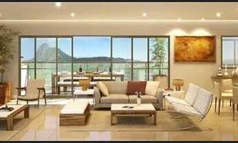 Imagem 2: Rio de Janeiro - APARTAMENTO PADRÃO - Botafogo