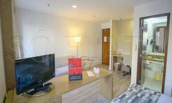 Imagem 3: Flat Wyndham Paulista nos Jardins, prox a Av. Paulista e ao Pq Trianon