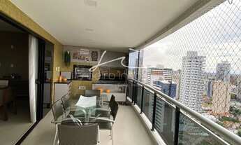 Imagem 6: Edifício Nimes no bairro do Umarizal - Belém-Pará