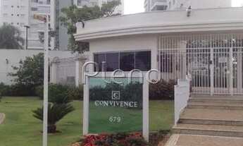 Imagem: Apartamento - Parque Prado - Campinas