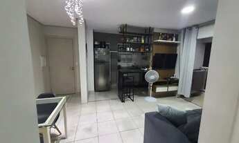 Imagem 6: Lindo apartamento com 2 quartos em cond. de luxo, próximo ao Shopping Ponta Negra