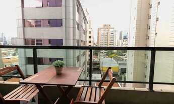 Imagem 6: Apartamento para Aluguel - Vila Olímpia, 2 Quartos, 75 m2