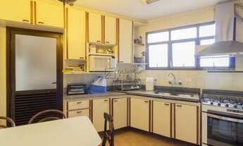 Imagem 7: Locação Apartamento 3 Dormitórios - 130 m² Vila Madalena