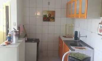 Imagem 5: Chapéu Virado, 2/4 sendo 1 suíte, com garagem