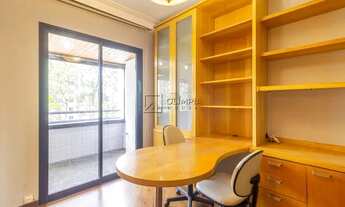 Imagem 6: Apartamento Locação 3 Dormitórios - 157 m² Chácara Klabin